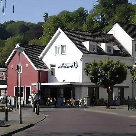 Hostellerie Valckenborgh Valkenburg aan de Geul Exterior foto