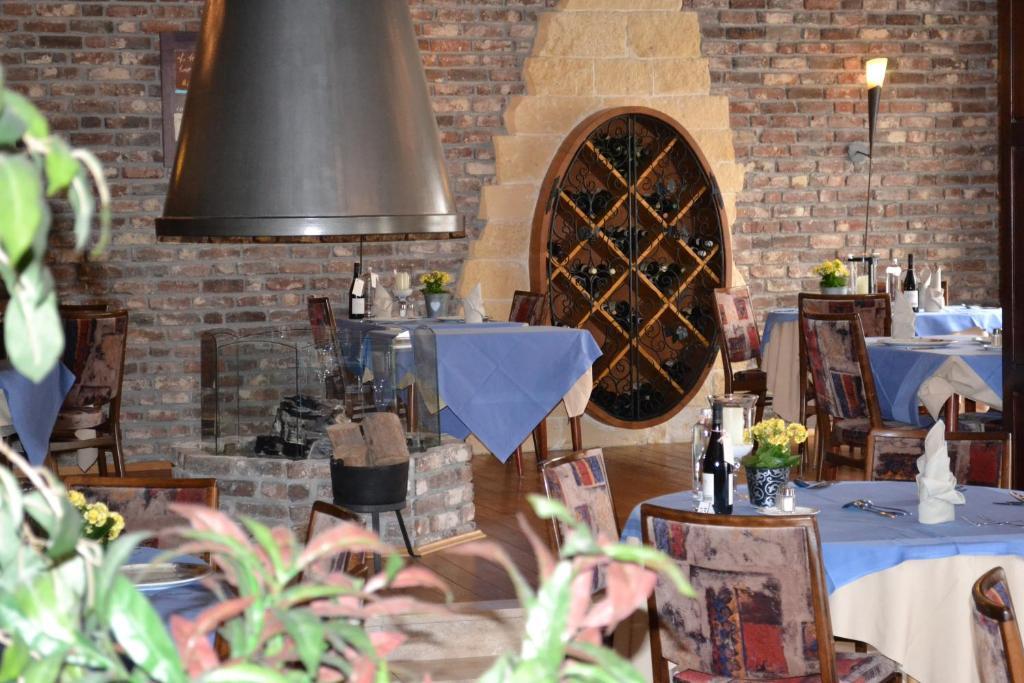 Hostellerie Valckenborgh Valkenburg aan de Geul Cameră foto