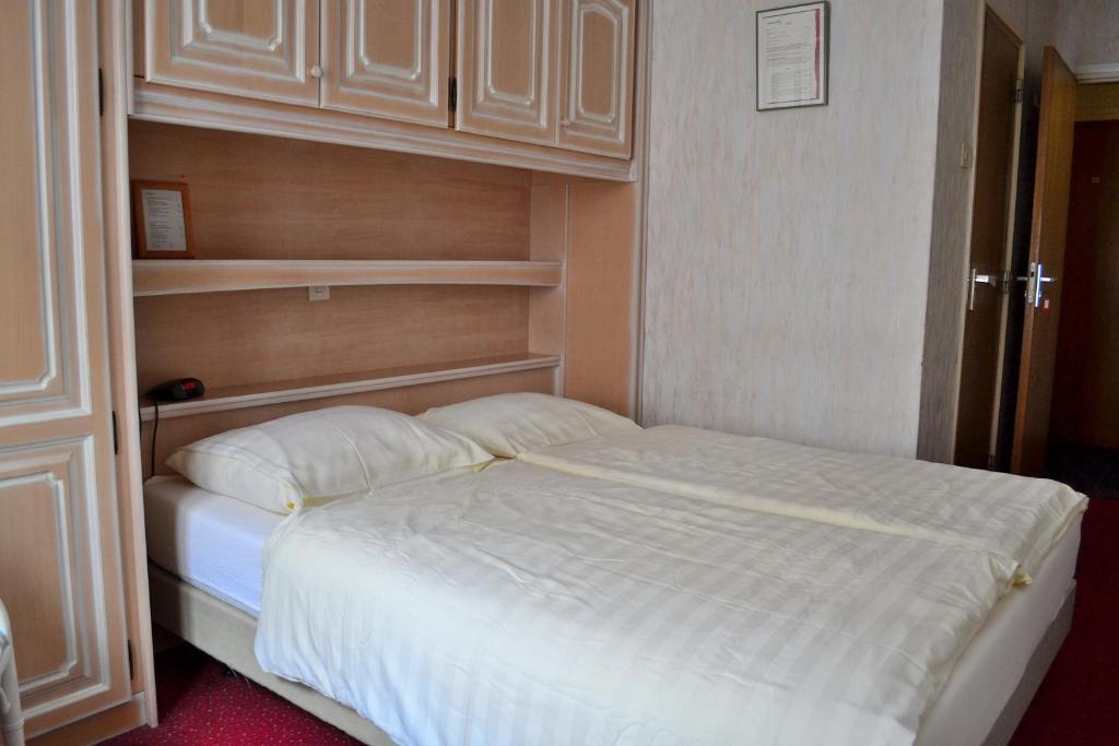 Hostellerie Valckenborgh Valkenburg aan de Geul Cameră foto